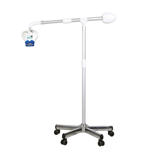 디지털 치료 중심 장비