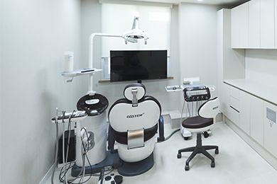 건대편한사랑니치과