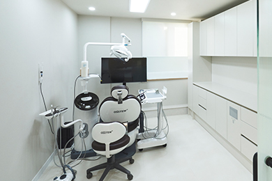 건대편한사랑니치과