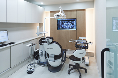 건대편한사랑니치과